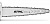 Шина 12" Carving (MS192Т, 201 )  STIHL 3005-003-4205