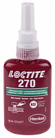 Фиксатор резьбы LOCTITE 270 0,05 л