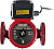Насос циркуляционный UNIPUMP UPF 40-120, 220В  фланец 16515