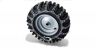 Цепи на колеса Husqvarna 5061805-00