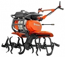 Культиватор бензиновый Husqvarna TF338 (9673168-01)