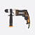 Дрель ударная WORX WX318 БЗП кейс