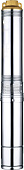 Насос скважинный TAIFU 3STM3-16ECO,3",кабель-40м,Н-64м