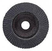 Круг лепестковый 125 мм K80 Best/Metal накладной BOSCH 2 608 606 924