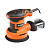 Шлифмашина эксцентриковая Patriot OS 125 110301522