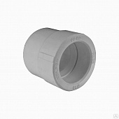 Муфта переходная Valfex PP-R ВН/ВН  32/20 серая (50/300) 10013220Г