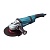 Угловая шлифмашина Makita GA9030SFК01 кейс