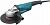 Угловая шлифмашина Makita GA9020SFK кейс