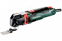 Резак Metabo MT 400 Quick, QIS, Starlock 601406000