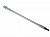Держатель магнитный 1/4' 300мм гибкий Whirl Power 271230015