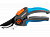 Секатор плоскостной GRINDA P-55, 205 мм PROLine 423455