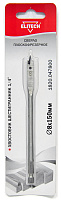 Сверло для дерева Elitech  8х150 перовое HEX1/4" 1820.047800