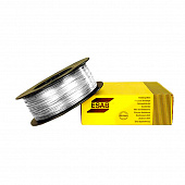 Проволока сварочная ESAB OK Autrod 308LSi 0.8 mm 5 kg нержавеющая 1612084600