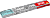 Сварочные электроды PLASMATEC ЦЛ-11 ф3 (пачка 1кг) нержавеющие