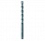 Бур SDS+ 10х260 Classic Metabo 626188000