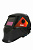 Щиток сварщика Внешторг WELDER PRO Ф4 WDP-Ф4-К