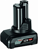 Аккумулятор BOSCH GBA Li-Ion 1.600.A00.X7H