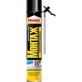 Пена монтажная Henkel 500мл 614887