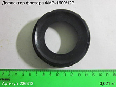 Дефлектор ФМЭ-1600/12Э