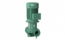 Насос WILO IL 100/390-30/4 (IE 3)