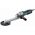 Шлифователь сварных швов Metabo KNSE 12-150 SET (602133500)