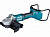 УШМ аккумуляторная Makita 230мм DGA901ZU