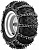 Цепи на колеса 20" (20 x 10" - 8")  Husqvarna 9971031-10