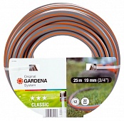Шланг 3/4" х 25м Classic Gardena 18026-29.000.00