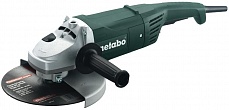 УШМ Metabo 230-2,4 W 2400 600378000
