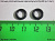 Кольцо уплотнительное КЭ-400 (к-т 2шт.)