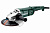 УШМ Metabo 230-2,0 W 2000-230 + 25 кругов 606430010"