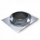 Площадка монтажная (из нержавеющей стали) ф220х300 FeFLUES fd04.220N.5.FF