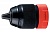 Патрон БЗП Metabo Futuro Plus S2M 13мм c Quick-адаптером 627240000