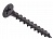 Саморез для крепления гипсокартона  4,2х65 широкая резьба