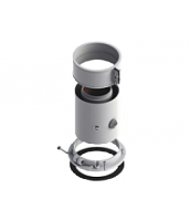 Адаптер ПП (0,5 мм) ф250 FeFLUES