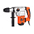 Перфоратор SDS max PATRIOT RH 400 140301350