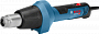 Фен строительный BOSCH GHG 20-60  0 601 2A6 400