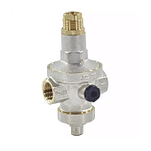 Клапан редукционный  SantechSystems 3/4"  от  1 до 7 бар 019-2848
