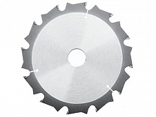 Диск пильный по дереву (150x16 z12) Атака Construct Prof 7088830