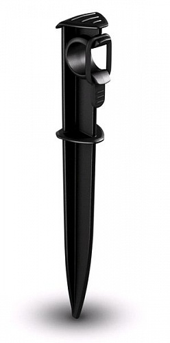 Колышек для шлангов Karcher (5шт.) 2.645-237 Колышек для шлангов Karcher (5шт.) 2.645-237