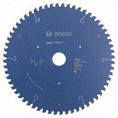 Диск пильный Bosch ф254x30 z60T 2 608 642 530
