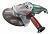 Угловая шлифмашина Metabo WX 24-230 MVT (606469000)