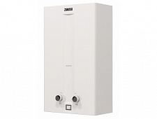 Водонагреватель газовый Zanussi GWH 10 Fonte НС-1077257