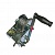 Лебёдка ручная 1,1т ф6мм 10м Mr.Logo WT-325B