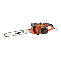 Пила цепная электрическая Patriot ESP2418 18" 220301560