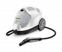 Пароочиститель SC4 EasyFix Premium Iron (white) Karcher 1.512-480