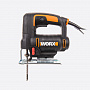 Лобзик WORX WX478.1 кейс