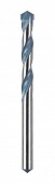 Сверло для бетона 20х160 BOSCH BLUE2.608.597.742