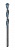 Сверло для бетона 20х160 BOSCH BLUE2.608.597.742
