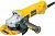 Угловая шлифмашина DeWalt D 28141